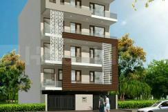 3 BHK Independent House