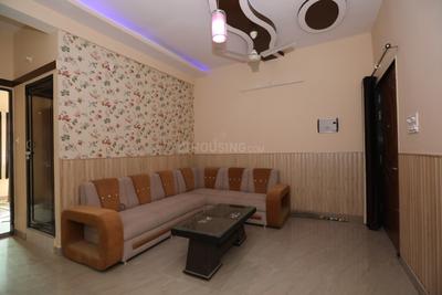 2 BHK Apartment