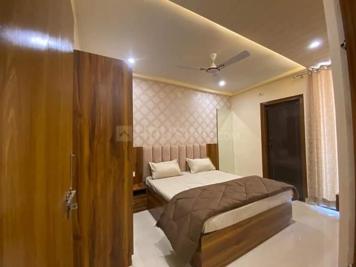 2 BHK Apartment for rent in Ashok Vihar Colony, Bhopal 1901 Sqft
