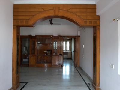 3 BHK Apartment
