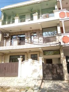 3 BHK Independent Floor