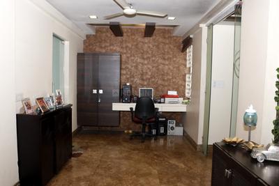 5 BHK Apartment