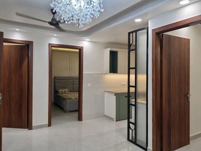 900 Sqft BHK Flat for sale in Hans Luxury Floor by Hans Builders