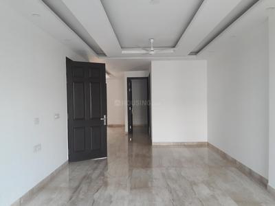 3 BHK Independent Floor