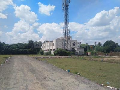 1060 Sq.ft Residential Plot for Sale in Kovilambakkam, Chennai