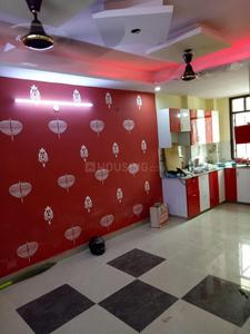 2 BHK Independent Floor