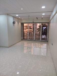 Gallery Cover Image of 960 Sq.ft 2 BHK Apartment for buy in Jogeshwari West for 13500000