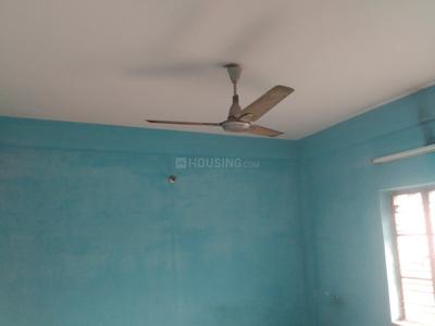 1 BHK Apartment