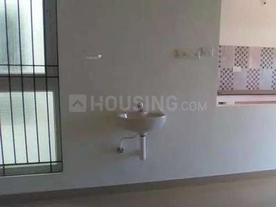 Gallery Cover Image of 807 Sq.ft 2 BHK Independent Floor for buy in Saravanampatty for 3000000