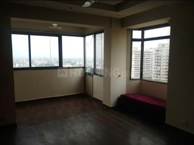 4 BHK Apartment