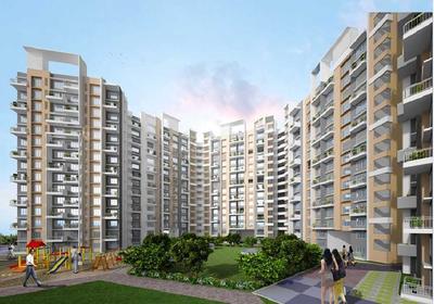 3 BHK Apartment