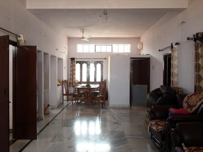 Gallery Cover Image of 2400 Sq.ft 3 BHK Independent Floor for buy in Almasguda for 14000000