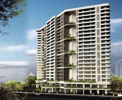 4 BHK अपार्टमेंट