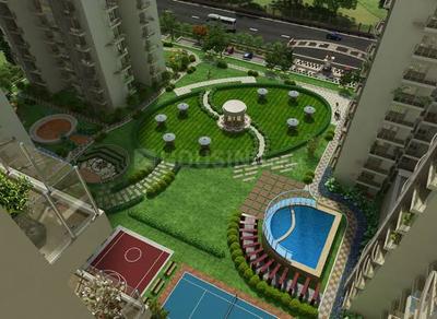 3 BHK Apartment