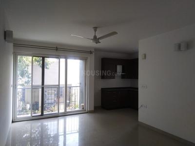 1 BHK Apartment