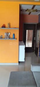3 BHK अपार्टमेंट