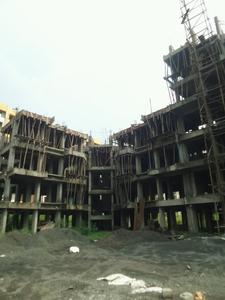 1 BHK Apartment