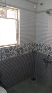 Bathroom Image of PG 4040494 Wadgaon Sheri in Wadgaon Sheri