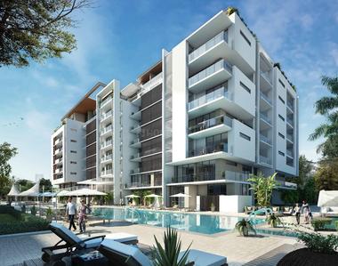 Gallery Cover Image of 1300 Sq.ft 4 BHK Apartment for buy in Karve Nagar for 22000000