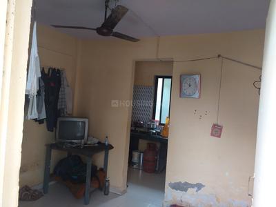 Gallery Cover Image of 220 Sq.ft 1 RK Apartment for buy in Mahim for 700000