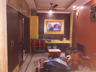 Gallery Cover Image of 646 Sq.ft 7 BHK Independent House for buy in Beta II Greater Noida for 6500000