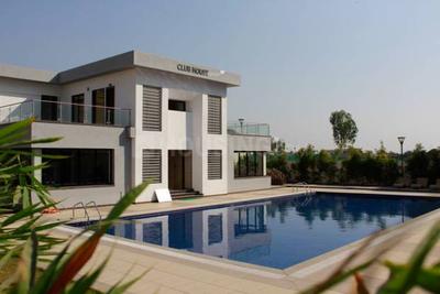 3 BHK Villa