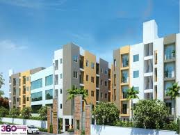 Gallery Cover Image of 817 Sq.ft 2 BHK Apartment for buy in Moolakazhani for 2884827