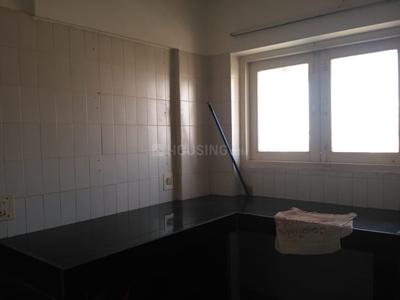 Gallery Cover Image of 1800 Sq.ft 3 BHK Apartment for buy in Andheri West for 45000000