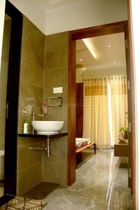 3 BHK Apartment