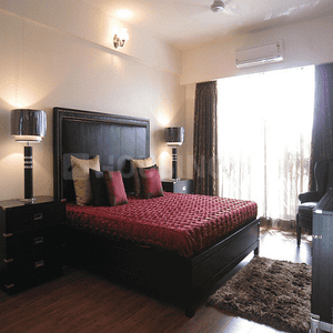 Gallery Cover Image of 1880 Sq.ft 3 BHK Apartment for buy in Powai for 45000000