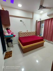 1 BHK Apartment