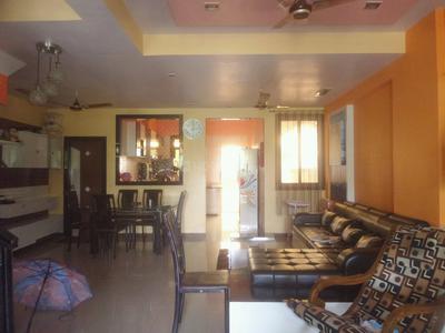 Gallery Cover Image of 2200 Sq.ft 4 BHK Independent House for buy in Vasai West for 22500000