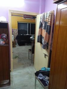 Gallery Cover Image of 550 Sq.ft 1 RK Apartment for buy in Kamdahari for 2000000