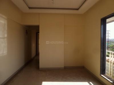 2 BHK Apartment