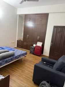 Semi Furnished Bhk Flat For Sale In Safdarjung Enclave BHK