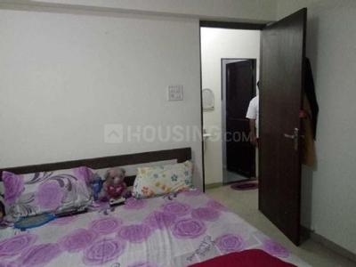 Gallery Cover Image of 560 Sq.ft 1 BHK Apartment for buy in Kopar Khairane for 7500000