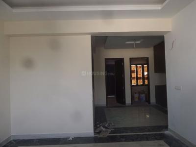 3 BHK Apartment