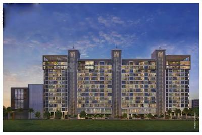 2 BHK Apartment