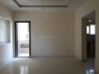 1 BHK Apartment