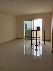 3 BHK फ़्लैट