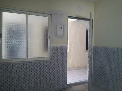 1 RK Apartment
