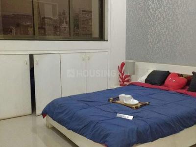 1 BHK Apartment