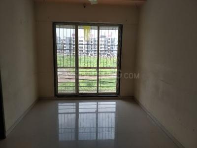 1 BHK अपार्टमेंट