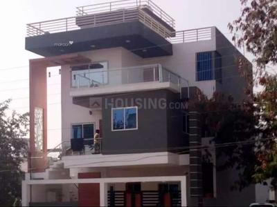 Gallery Cover Image of 1500 Sq.ft 4 BHK Independent House for buy in Shri Nagar for 13000000