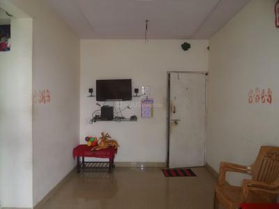 Gallery Cover Image of 595 Sq.ft 1 BHK Apartment for buy in Ambivli for 2800000