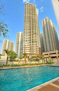 Gallery Cover Image of 1400 Sq.ft 2 BHK Apartment for buy in Panvel for 6800000
