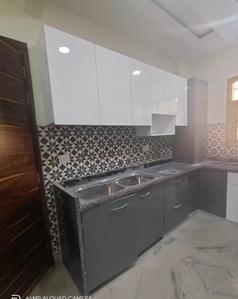 Gallery Cover Image of 700 Sq.ft 3 BHK Independent Floor for buy in Burari for 3500000