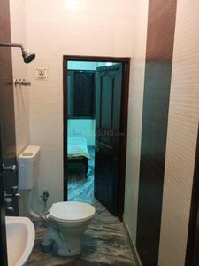 Bathroom Image of PG 3806668 Mayur Vihar Phase 1 in Mayur Vihar Phase 1