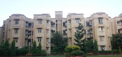 2 BHK Apartment