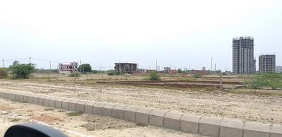 Gallery Cover Image of Sq.ft Residential Plot for buy in Miranpur Pinvat for 1900000